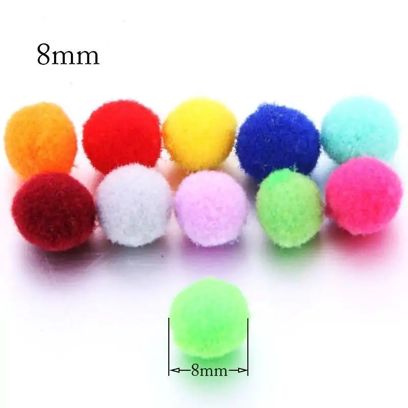 Bijou Diffuseur Huiles Essentielles <br> Boules coton pour pendentif. | OkO-OKO™ Boules cotton pour pendentif diffuseurs d'huiles essentielles 8 mm | oko oko