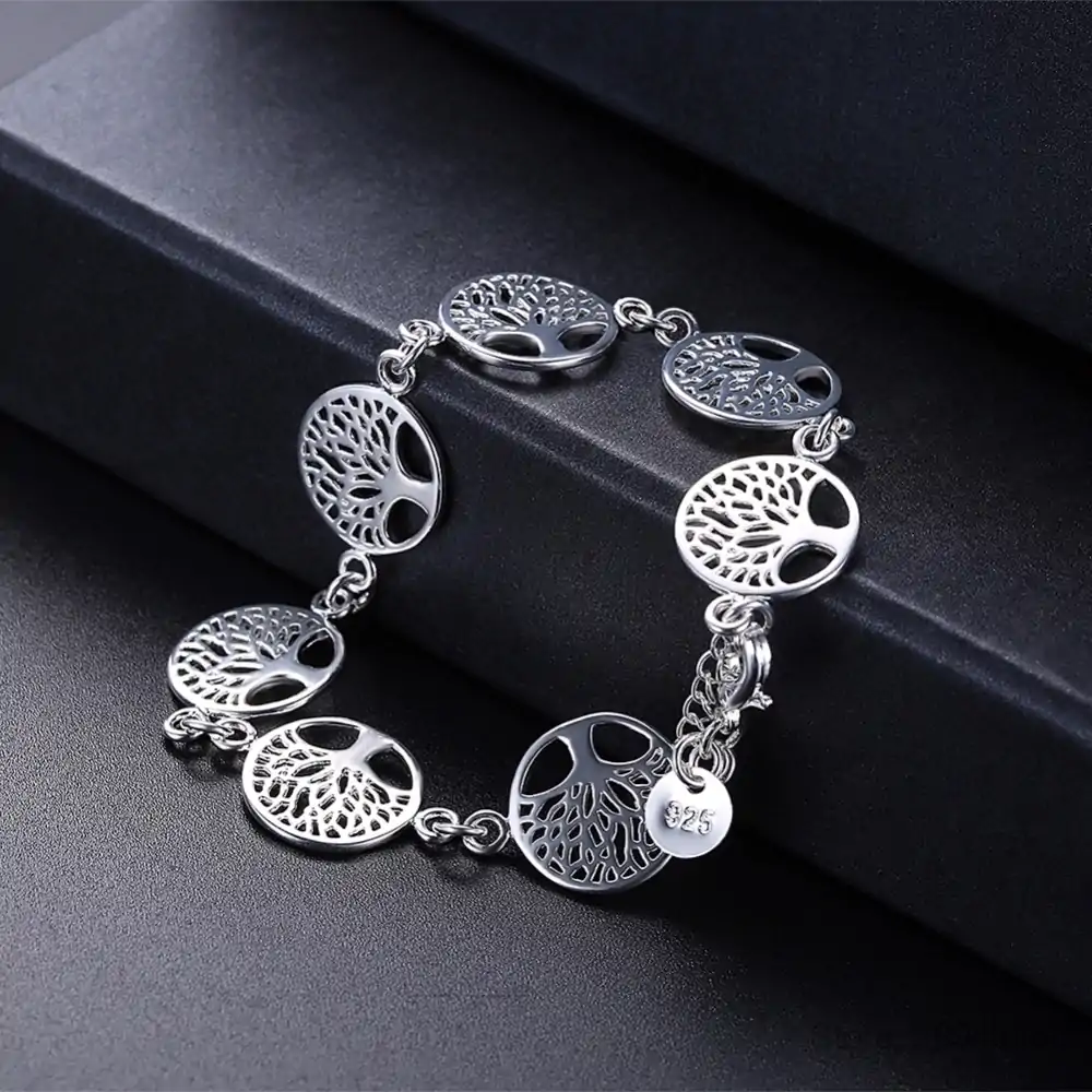 très beau Bracelet Arbre de vie | oko oko