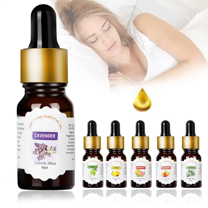 Huiles Essentiels Pure oko oko
