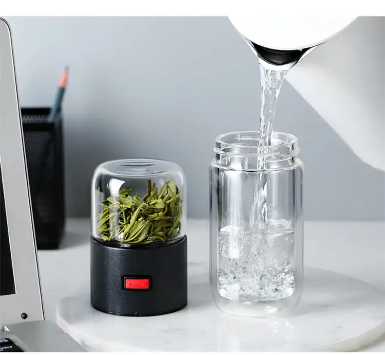 thermos avec infuseur acheter