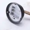Décoration lumineuse <br>Lampe Croissant de Lune. | OkO-OKO™ Lampe Croissant de Lune option à pile ou USB | oko-oko