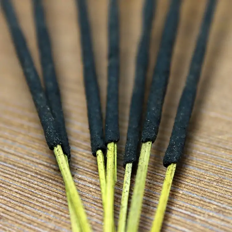 Tibetan Incense 25 different scents | OkO-OkO