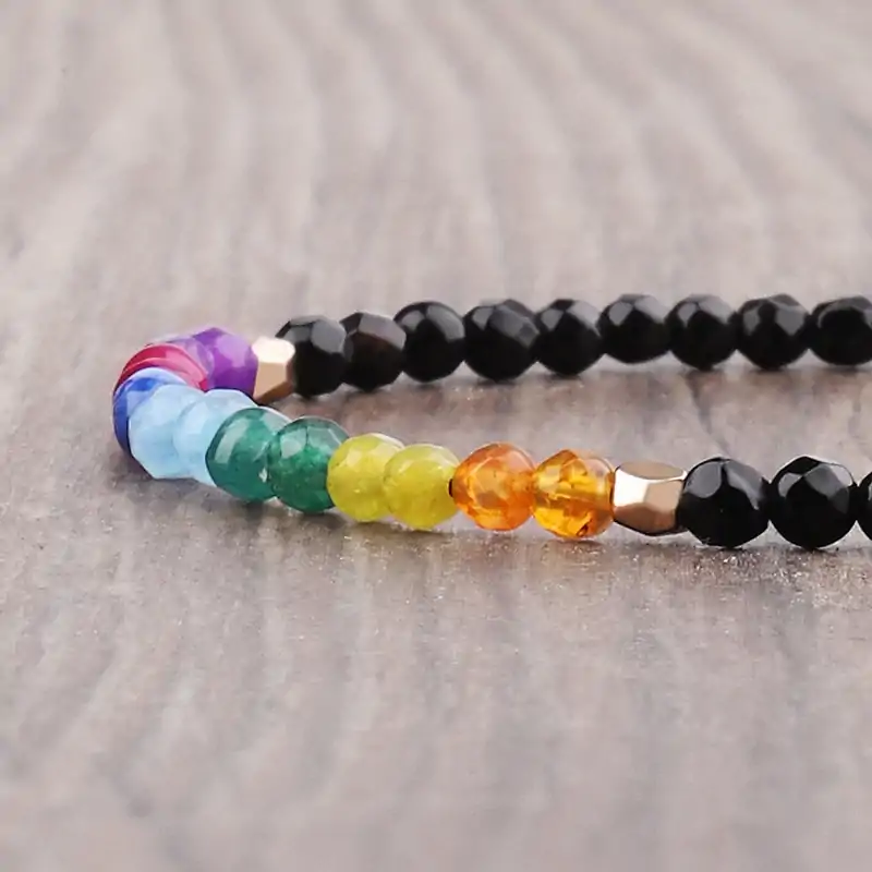 buy 7 Chakras Bracelet