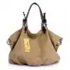 Bolso de hombro vista frontal | oko oko