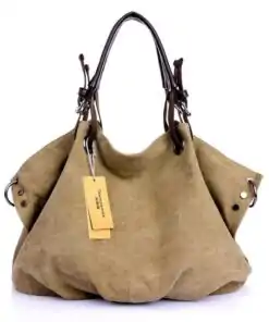 Sac à Main Épaule vue de face | oko oko
