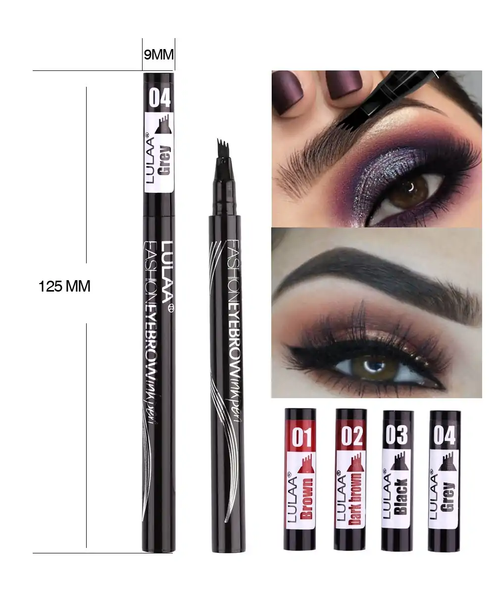 Crayon a sourcils waterproof en promo | oko oko