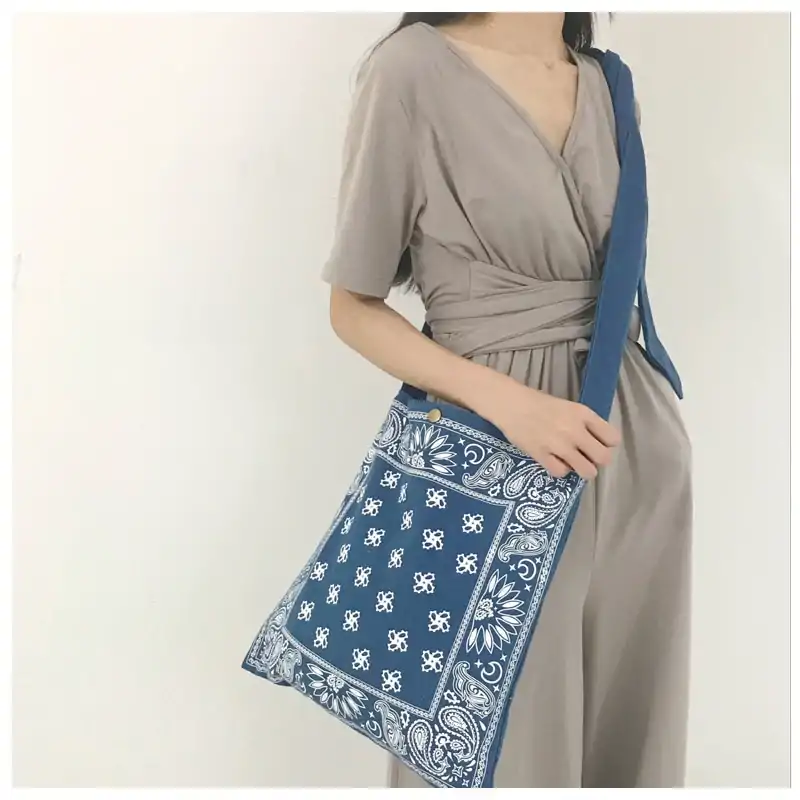 Handtasche Hippie Schulterriemen. Ha3ea3e67d4a64990b2741e20bdb78674v | OkO-OKO™