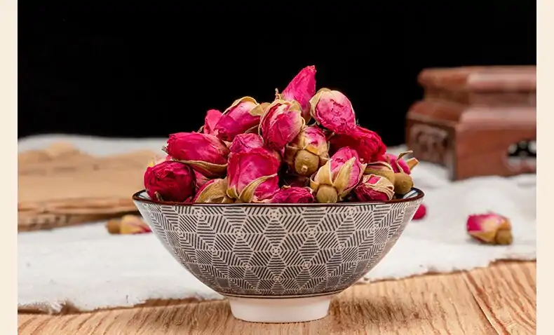 Thé de Rose pas cher | OkO-OkO