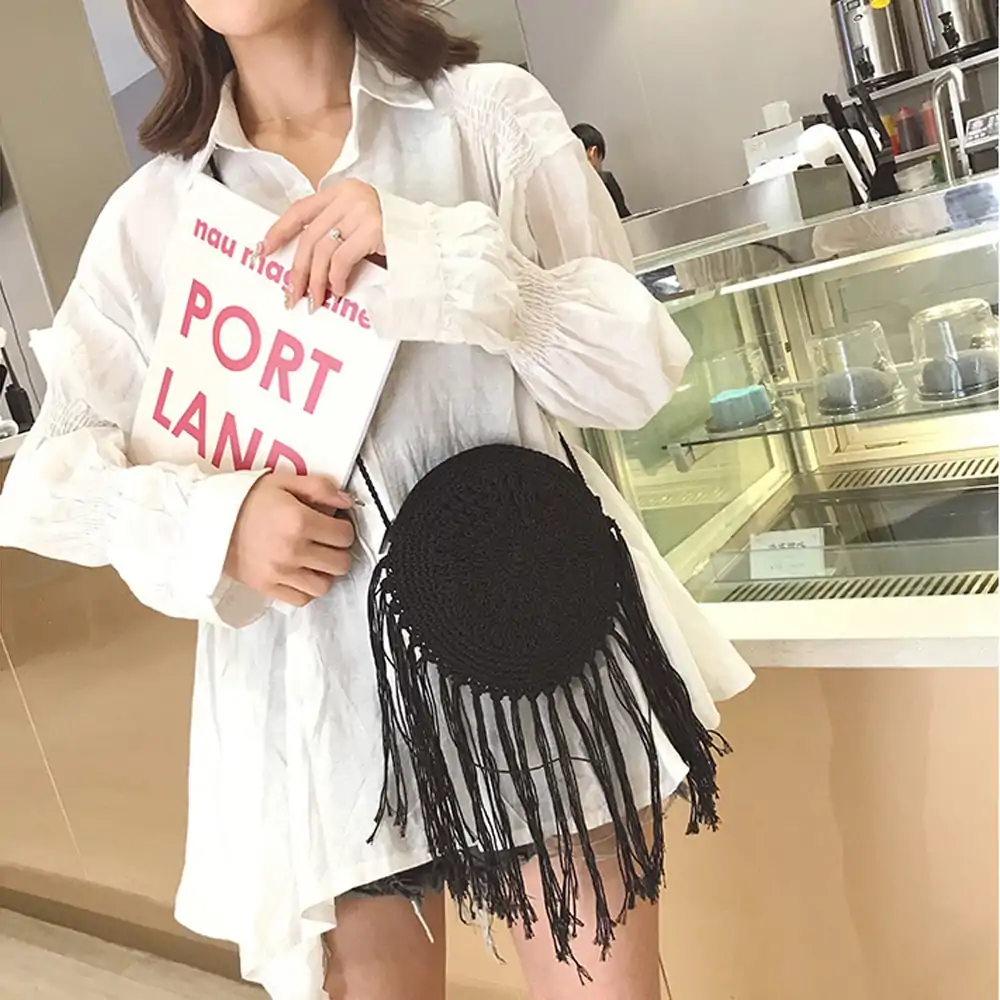 Bolso boho | oko oko