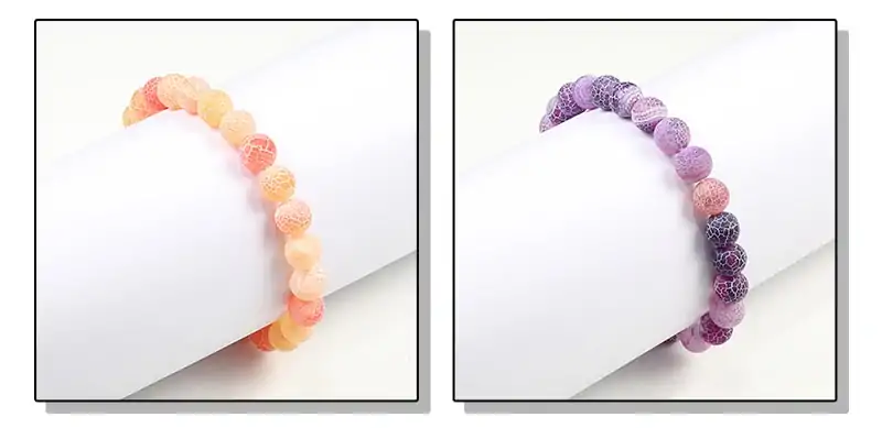 Natursteinarmband 1 | oko oko