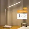 Lampe de Bureau <br> LED (avec ou sans fils). | OkO-OKO™ Lampe de Bureau LED Sans Fil rechargeable | OkO-OkO