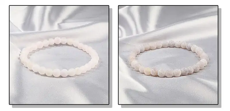 Günstiges Natursteinarmband | oko oko