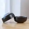 Travel Tea Set (6 variants). | OkO-OKO™ Travel Tea Set bowls (6 variations) | OkO-OkO