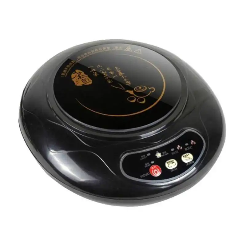 Chauffe Théière <br> Mini plaque induction. | OkO-OKO™ Mini Plaque Induction de voyage | OkO-OkO