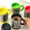 mug mélangeur automatique 6 couleurs différentes | oko oko