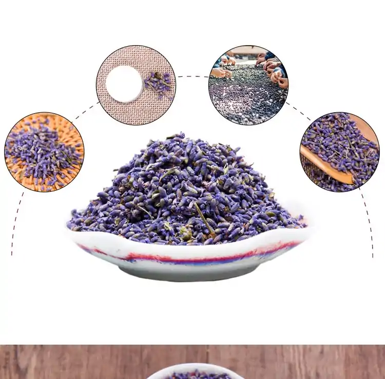 Thé et Infusion <br>Lavande. | OkO-OKO™ Thé et Infusion <br>Lavande. Hd25e8c96c84949bfbd7b59b72d84b1feg | OkO-OKO™