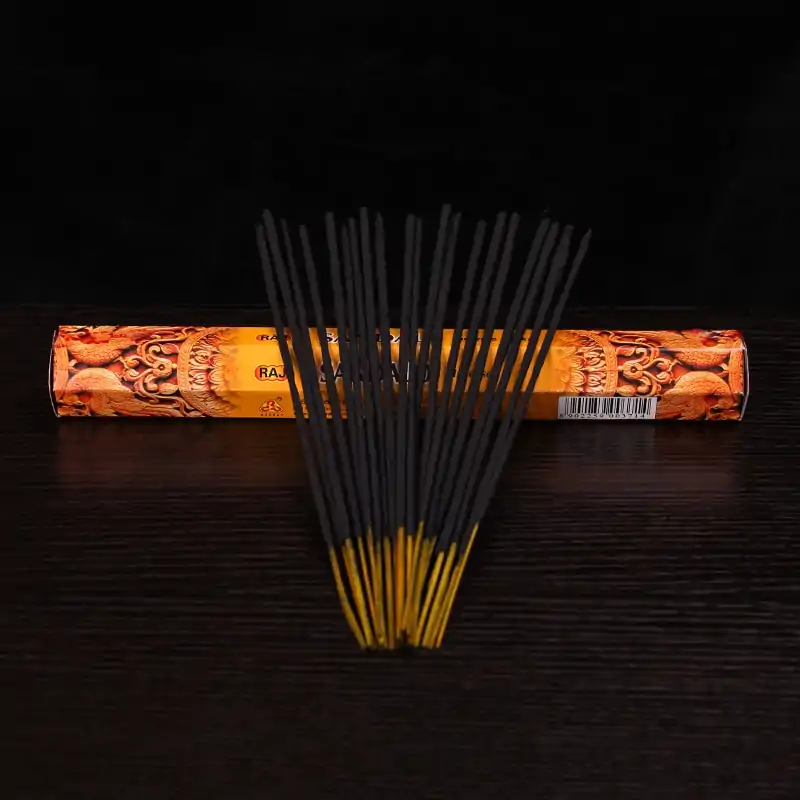 Encens <br> Bois de santal. | OkO-OKO™ Encens Indien de santal 3 | oko oko