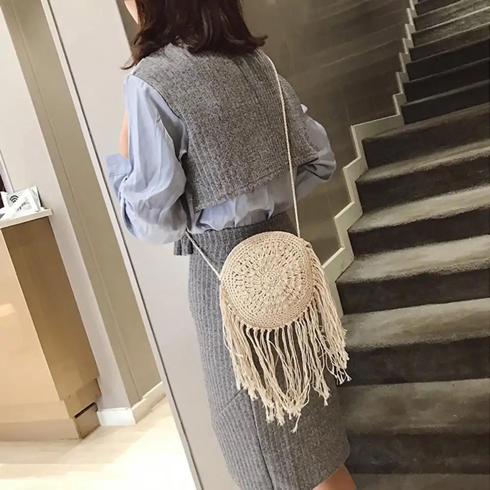 Comprar Bolso Boho Dream Catcher con bandolera | oko oko