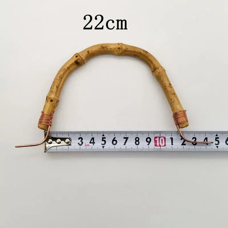 Accessoire thé <br> Anse pour théière en Bambou Cintré | OkO-OKO™ Anse Théière en Bambou variante 22 cm | OkO-OkO™