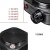 Electric Teapot Warmer or Mini Electric Hotplate temperatures | OkO-OkO