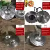 Bouddhisme <br> Cymbale Tibétaine | OkO-OKO™ Cloche Tingsha Mantra