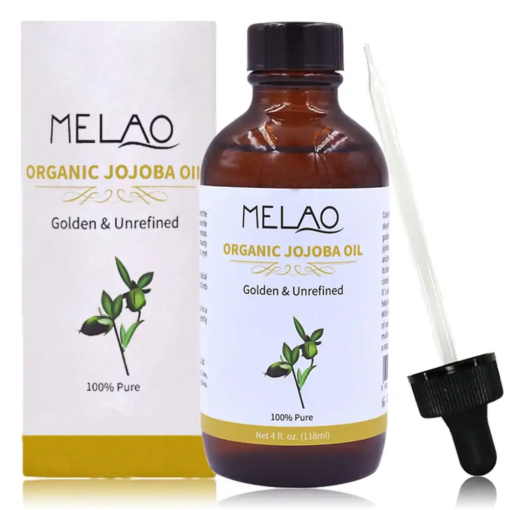 Biologische jojoba-olie | OkO-OkO