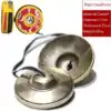 Bouddhisme <br> Cymbale Tibétaine | OkO-OKO™ Tingsha Diam 7.7
