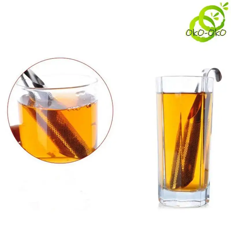 Accessoire thé <br> Infuseur (2 variantes). | OkO-OKO™ Infuseur à Thé pour mug | OkO-OkO™