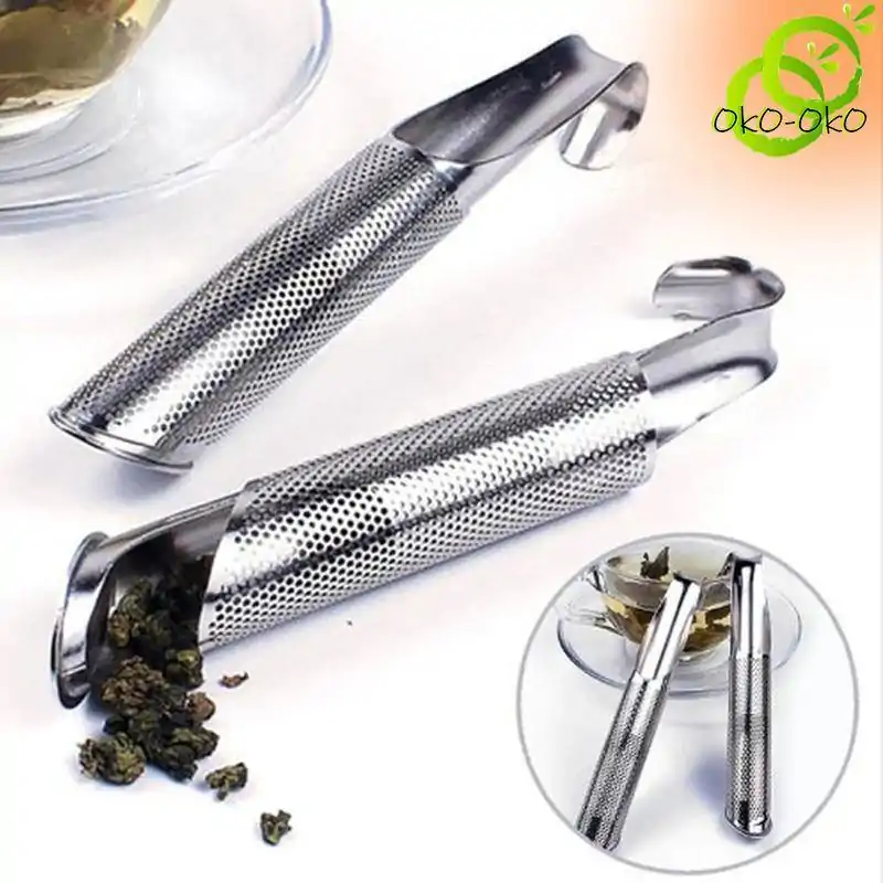 Accessoire thé <br> Infuseur (2 variantes). | OkO-OKO™ Infuseur à Thé | OkO-OkO™