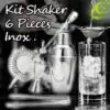 Shaker Cocktail Kit | oko oko