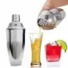 Ustensiles de cuisine <br> Kit shaker cocktail (6Pièces). | OkO-OKO™ Kit Shaker Cocktail inox exemple d'utilisation | oko oko