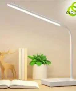 Lampe de Bureau LED Sans Fil | OkO-OkO