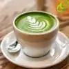 Thé et Infusion <br> Thé Vert Matcha Bio. | OkO-OKO™ Thé Vert Matcha Premium de cérémonie japonaise| OkO-OkO