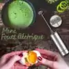 Mini fouet électrique puissant | OkO-OkO™