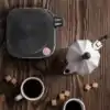 Mini Electric Plate for coffee maker | OkO-OkO