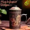 Infuser Mug | OkO-OkO