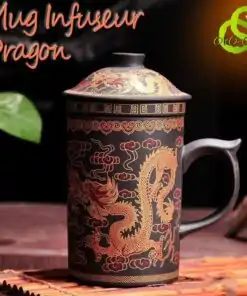 Mug Infuseur | OkO-OkO