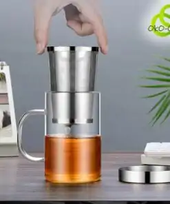 Infusionsbecher | oko oko