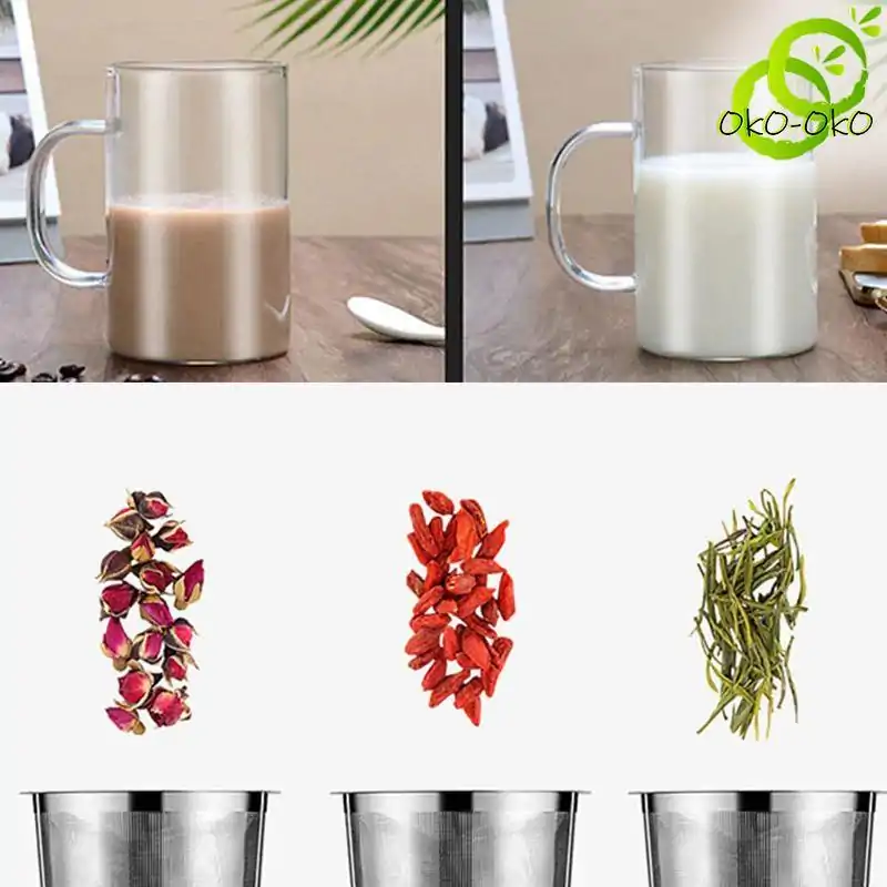 Théière Nomade <br> Mug infuseur (Théière Nomade). | OkO-OKO™ Mug infuseur pour thé, infusion et tisane| okooko