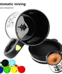 automatische mischbecher mit batterie günstig | oko oko