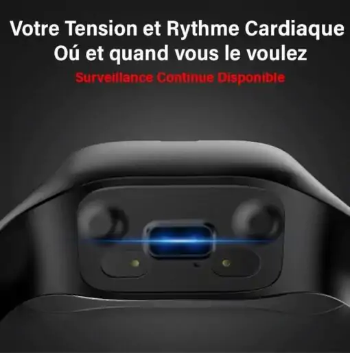 Gadgets Utiles <br>SmartWatch-Pods 2-en-1. | OkO-OKO™ smartwatch earbuds with Capteur-2-en-1 SmartWatch-Pods By OkO-OkO
