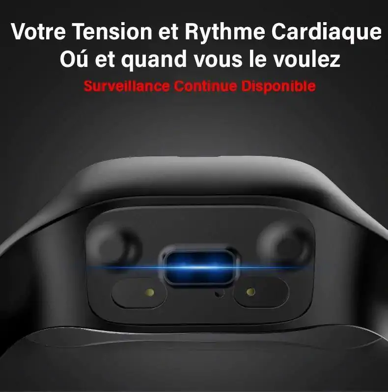 Gadgets Utiles <br>SmartWatch-Pods 2-en-1. | OkO-OKO™ smartwatch earbuds with Capteur-2-en-1 SmartWatch-Pods By OkO-OkO