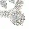 Bijou Etnique et Boho <br> Parure Bijoux Bollywood. | OkO-OKO™ Parure Bijoux Bollywood collier | oko oko