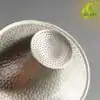 Passoire à Thé Ancienne  zoom sur filtre | OkO-OkO