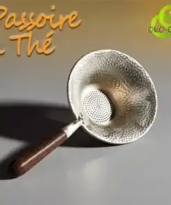 Passoire à Thé Ancienne | OkO-OkO