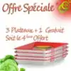 Kitchen Utensils Food Storage Tray | OkO-OKO™ Kitchenware | OkO-OkO™ Food Storage Tray