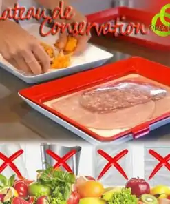 Küchenutensilien <br> Aufbewahrungsschale | OkO-OkO™