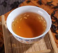 Tasse de thé en porcelaine oko oko