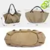 Bolso Dimensiones del hombro | oko oko