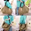 Bolso de hombro ejemplo en un maniquí | oko oko